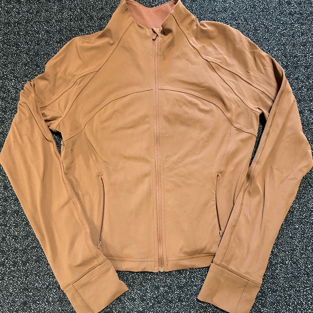 Lululemon Align Jacket